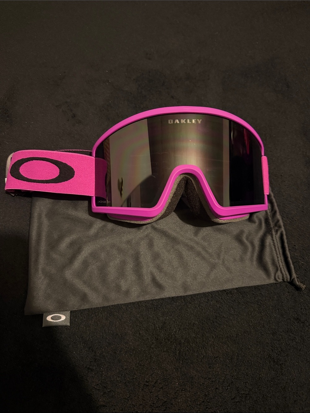 Oakley Snow Goggles